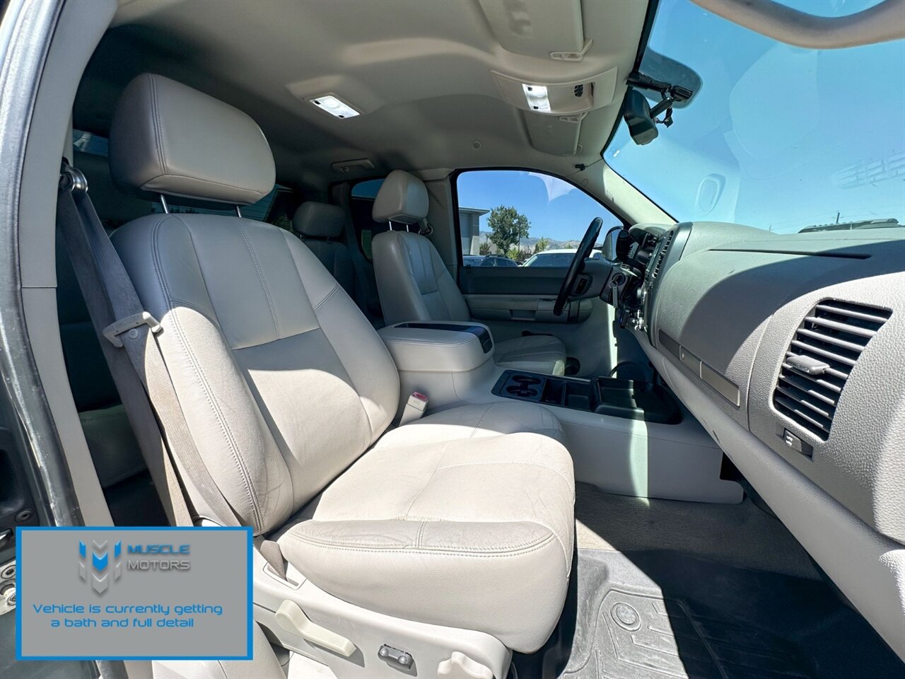 2008 GMC Sierra 1500 SLE2 - Photo 9 - Reno, NV 89511