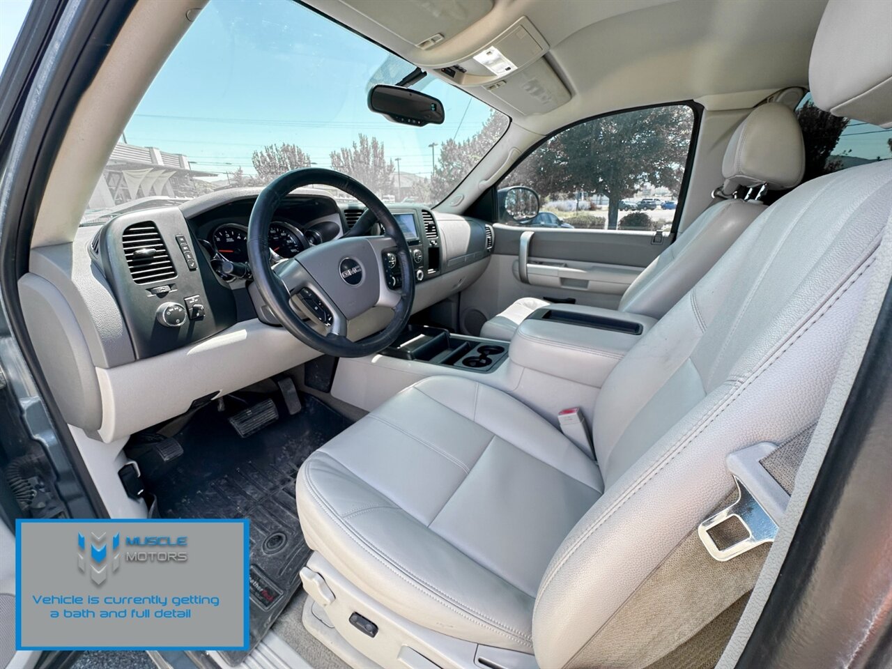 2008 GMC Sierra 1500 SLE2 - Photo 8 - Reno, NV 89511
