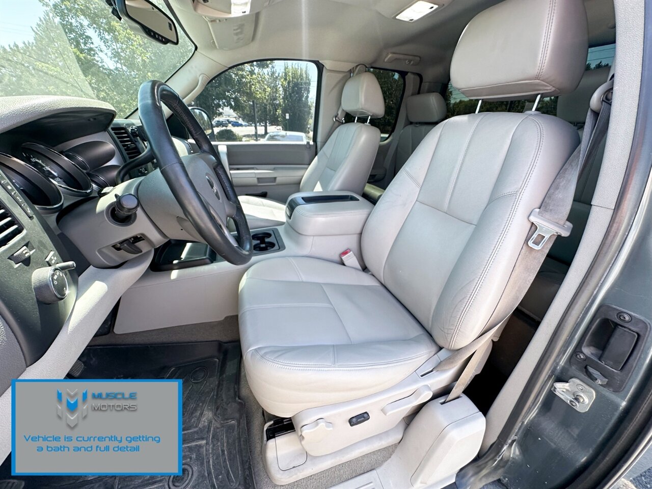 2008 GMC Sierra 1500 SLE2 - Photo 7 - Reno, NV 89511