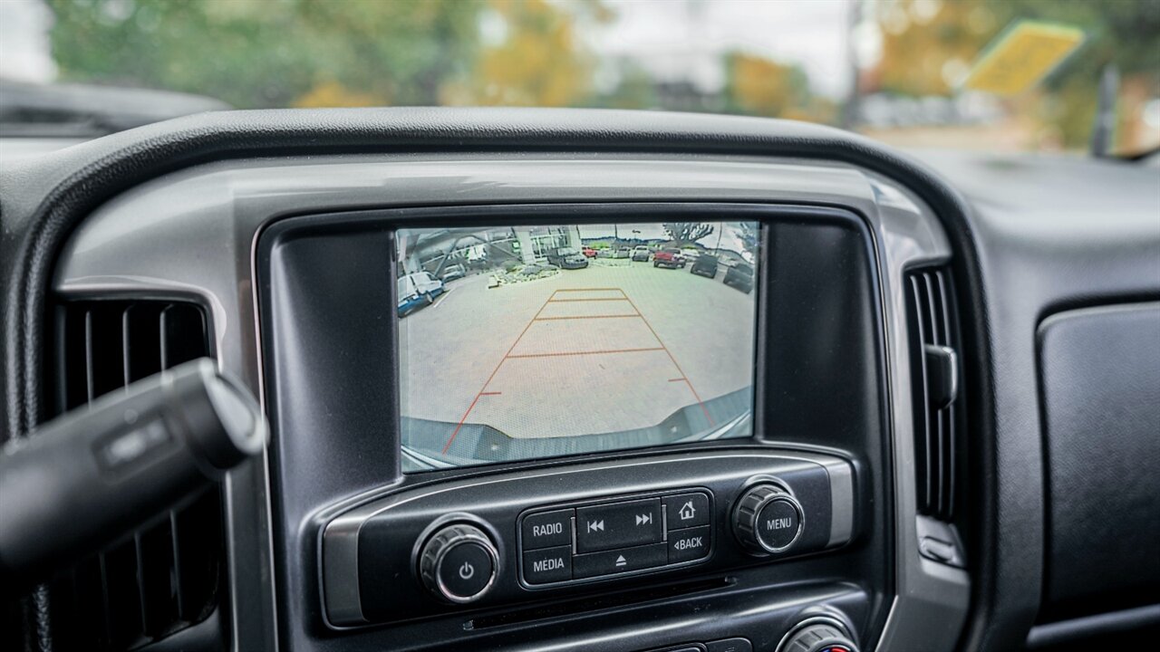 2018 Chevrolet Silverado 1500 LT LT2   - Photo 31 - Reno, NV 89511