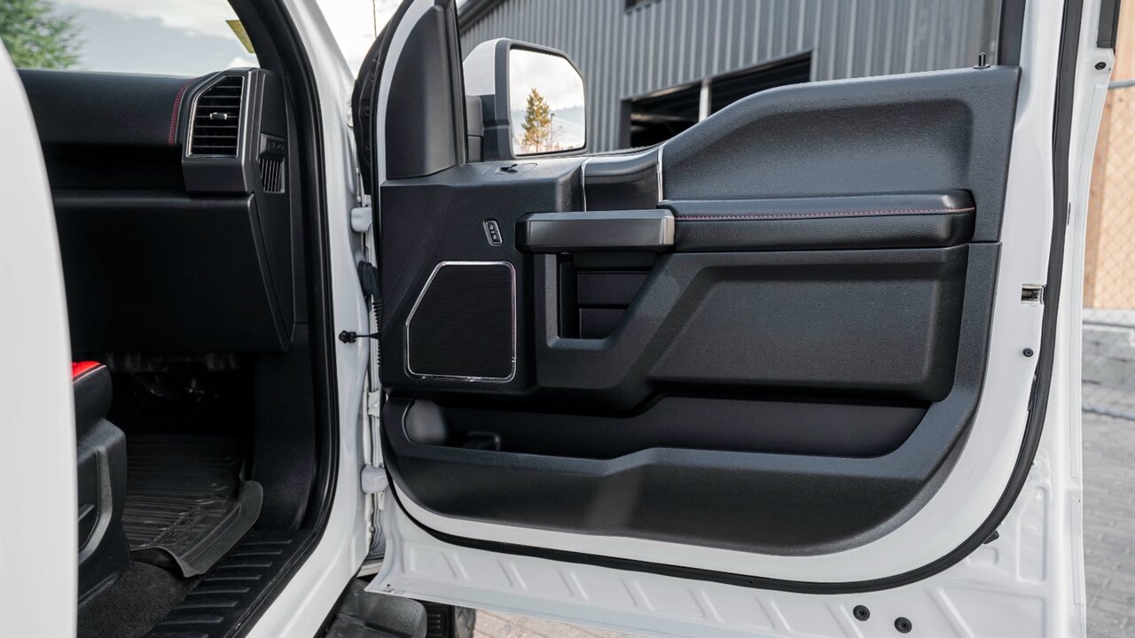 2019 Ford F-150 Lariat Sport   - Photo 34 - Reno, NV 89511