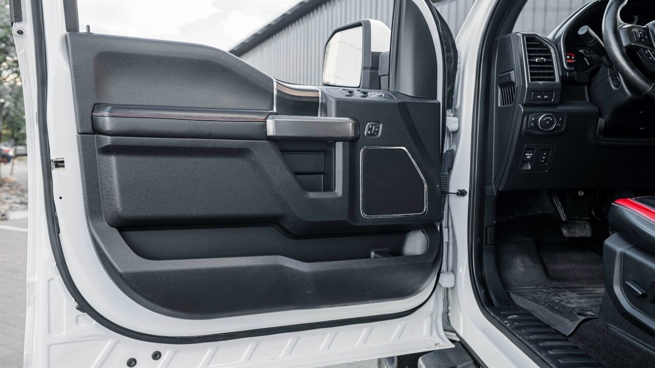 2019 Ford F-150 Lariat Sport   - Photo 15 - Reno, NV 89511