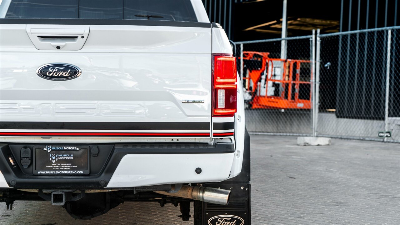 2019 Ford F-150 Lariat Sport   - Photo 14 - Reno, NV 89511