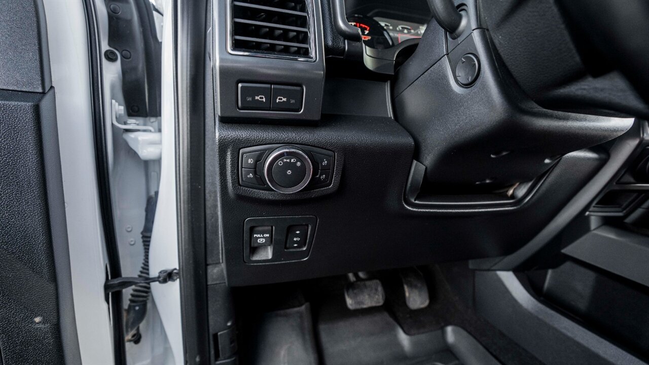 2019 Ford F-150 Lariat Sport   - Photo 21 - Reno, NV 89511