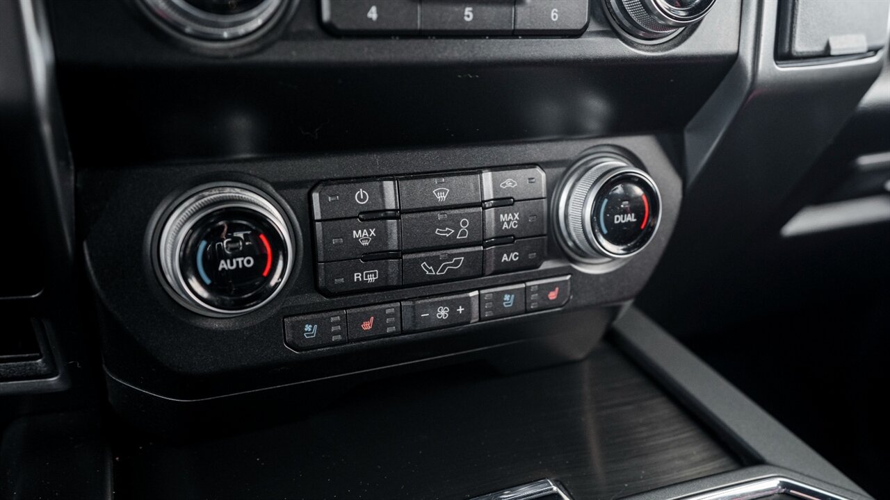 2019 Ford F-150 Lariat Sport   - Photo 31 - Reno, NV 89511