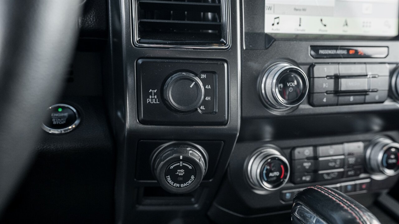 2019 Ford F-150 Lariat Sport   - Photo 30 - Reno, NV 89511