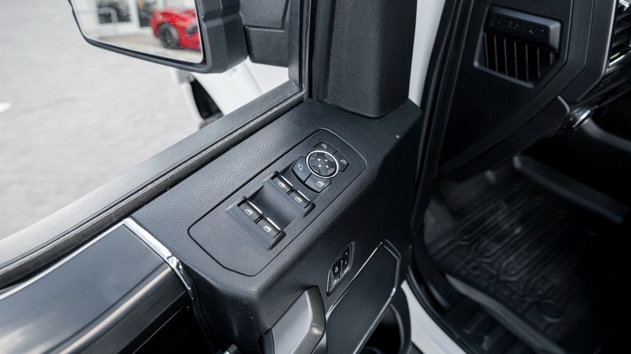 2019 Ford F-150 Lariat Sport   - Photo 16 - Reno, NV 89511