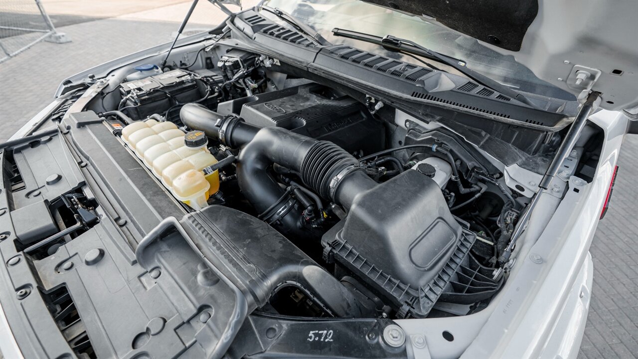 2019 Ford F-150 Lariat Sport   - Photo 43 - Reno, NV 89511