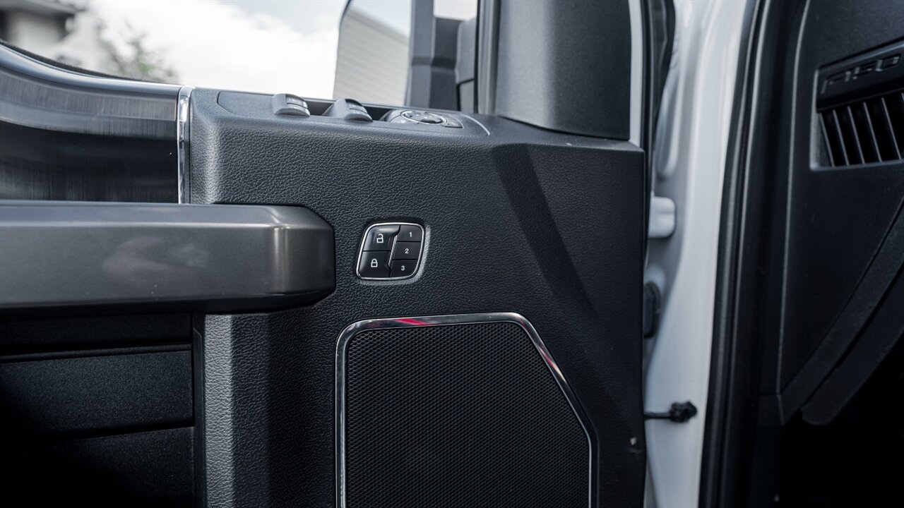 2019 Ford F-150 Lariat Sport   - Photo 17 - Reno, NV 89511