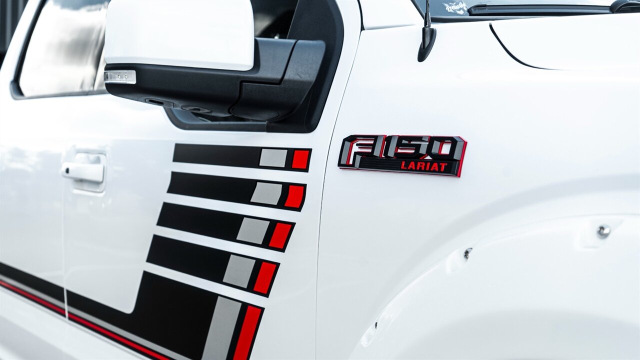 2019 Ford F-150 Lariat Sport   - Photo 10 - Reno, NV 89511