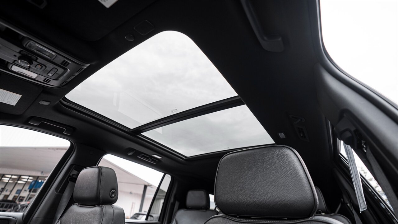 2021 GMC Yukon Denali   - Photo 14 - Reno, NV 89511