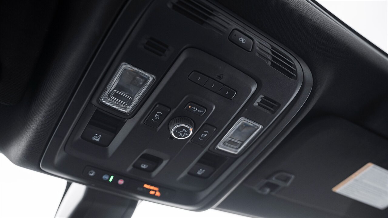 2021 GMC Yukon Denali   - Photo 31 - Reno, NV 89511