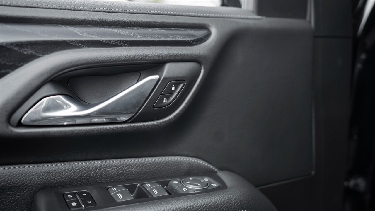 2021 GMC Yukon Denali   - Photo 21 - Reno, NV 89511