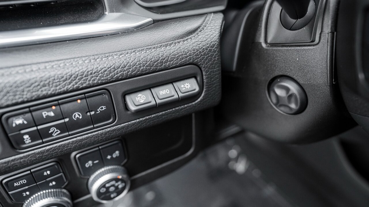 2021 GMC Yukon Denali   - Photo 25 - Reno, NV 89511