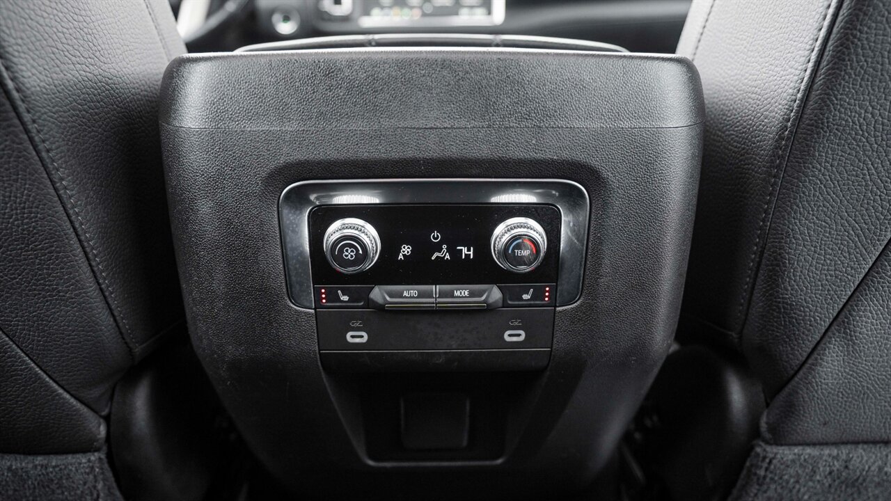 2021 GMC Yukon Denali   - Photo 42 - Reno, NV 89511