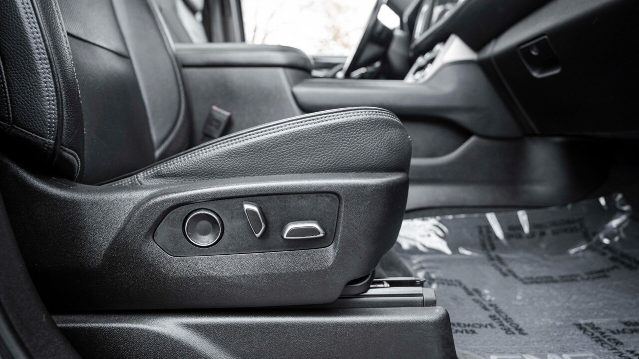 2021 GMC Yukon Denali   - Photo 37 - Reno, NV 89511