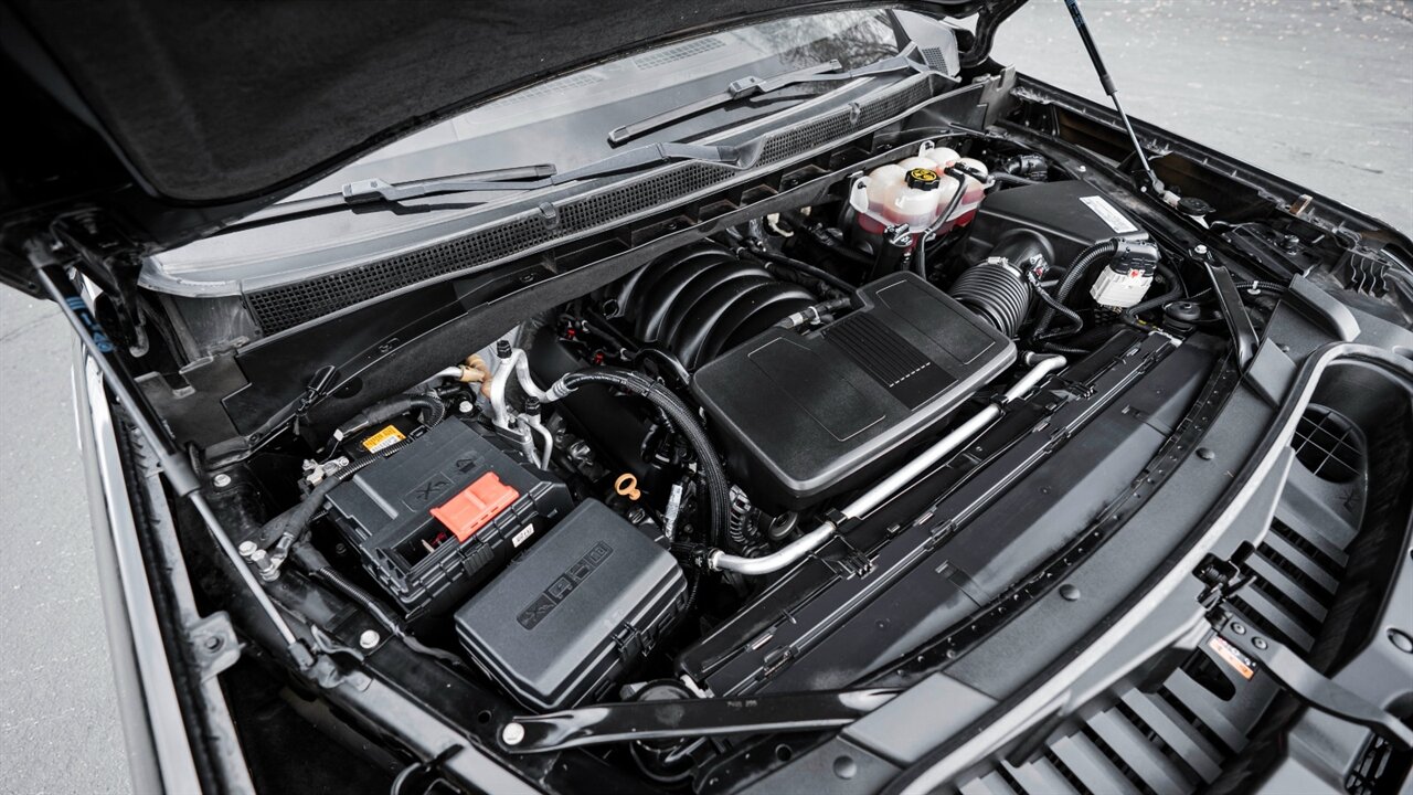 2021 GMC Yukon Denali   - Photo 49 - Reno, NV 89511