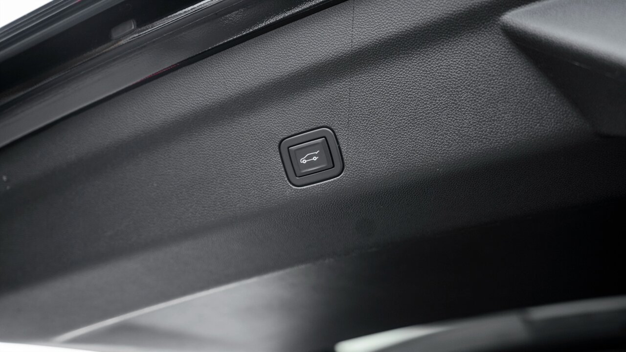 2021 GMC Yukon Denali   - Photo 48 - Reno, NV 89511