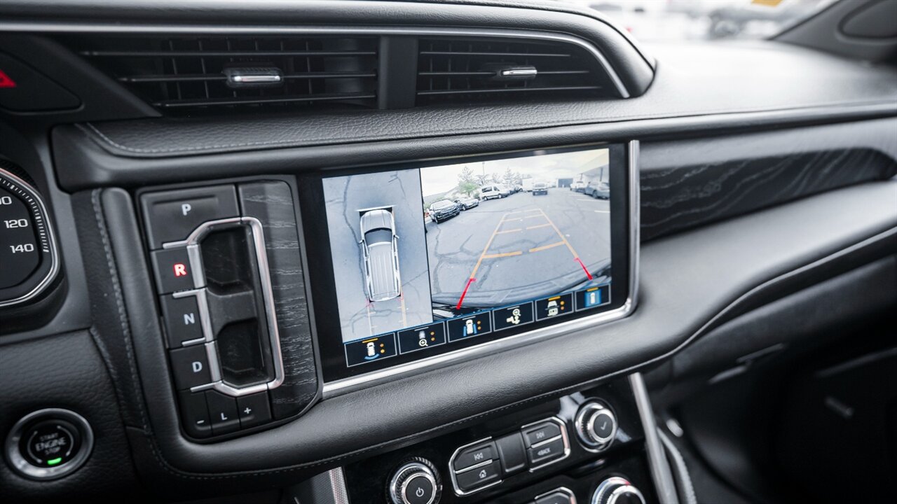 2021 GMC Yukon Denali   - Photo 34 - Reno, NV 89511