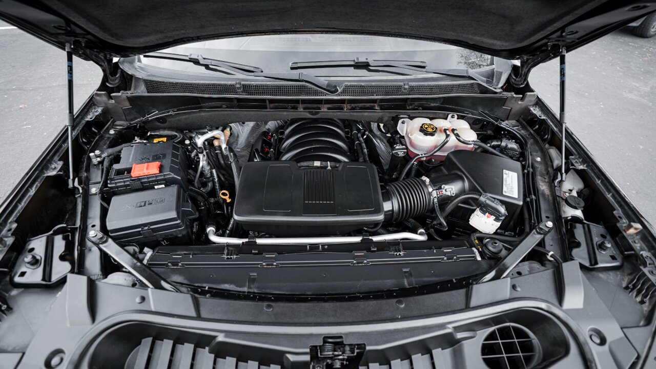 2021 GMC Yukon Denali   - Photo 50 - Reno, NV 89511