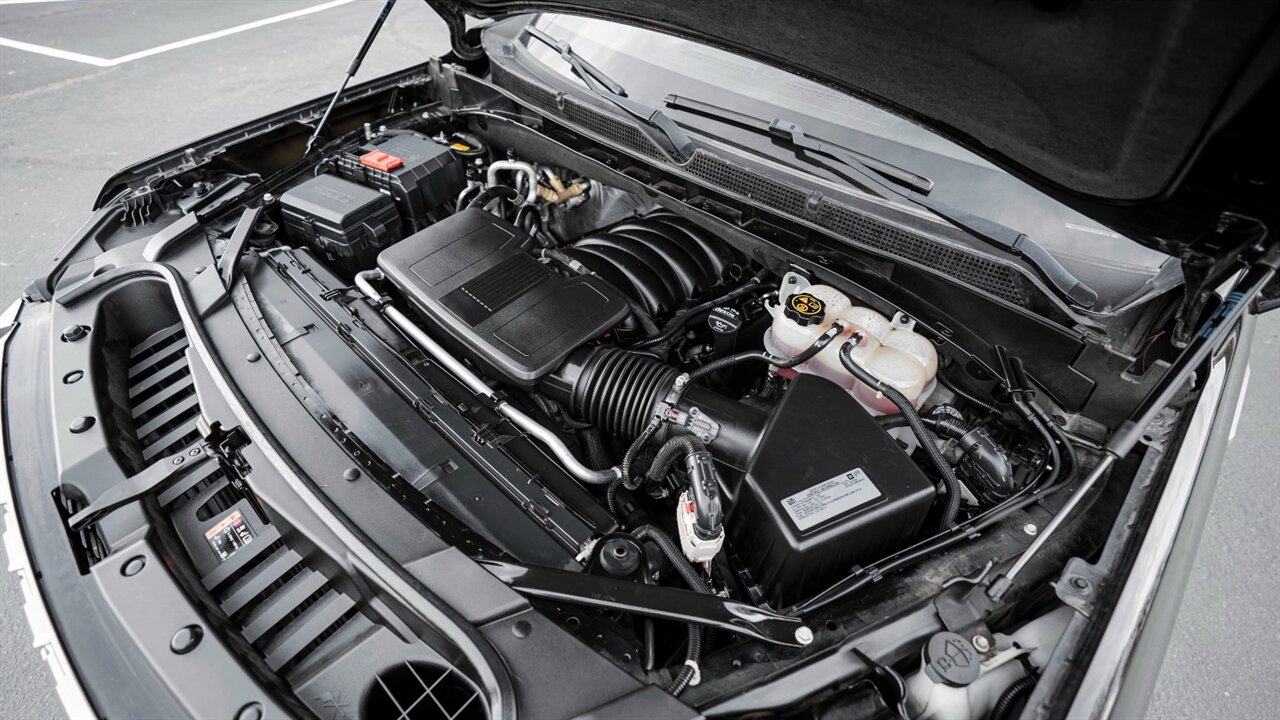 2021 GMC Yukon Denali   - Photo 51 - Reno, NV 89511