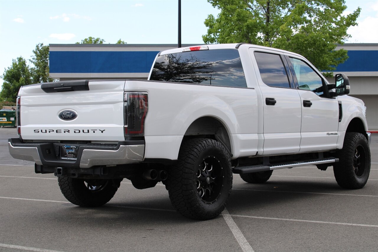 2019 Ford F-250 XLT   - Photo 10 - Reno, NV 89511