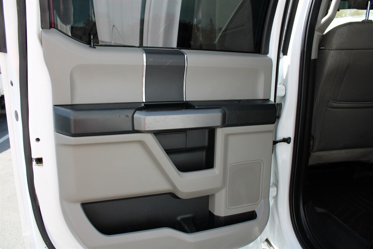 2019 Ford F-250 XLT   - Photo 17 - Reno, NV 89511