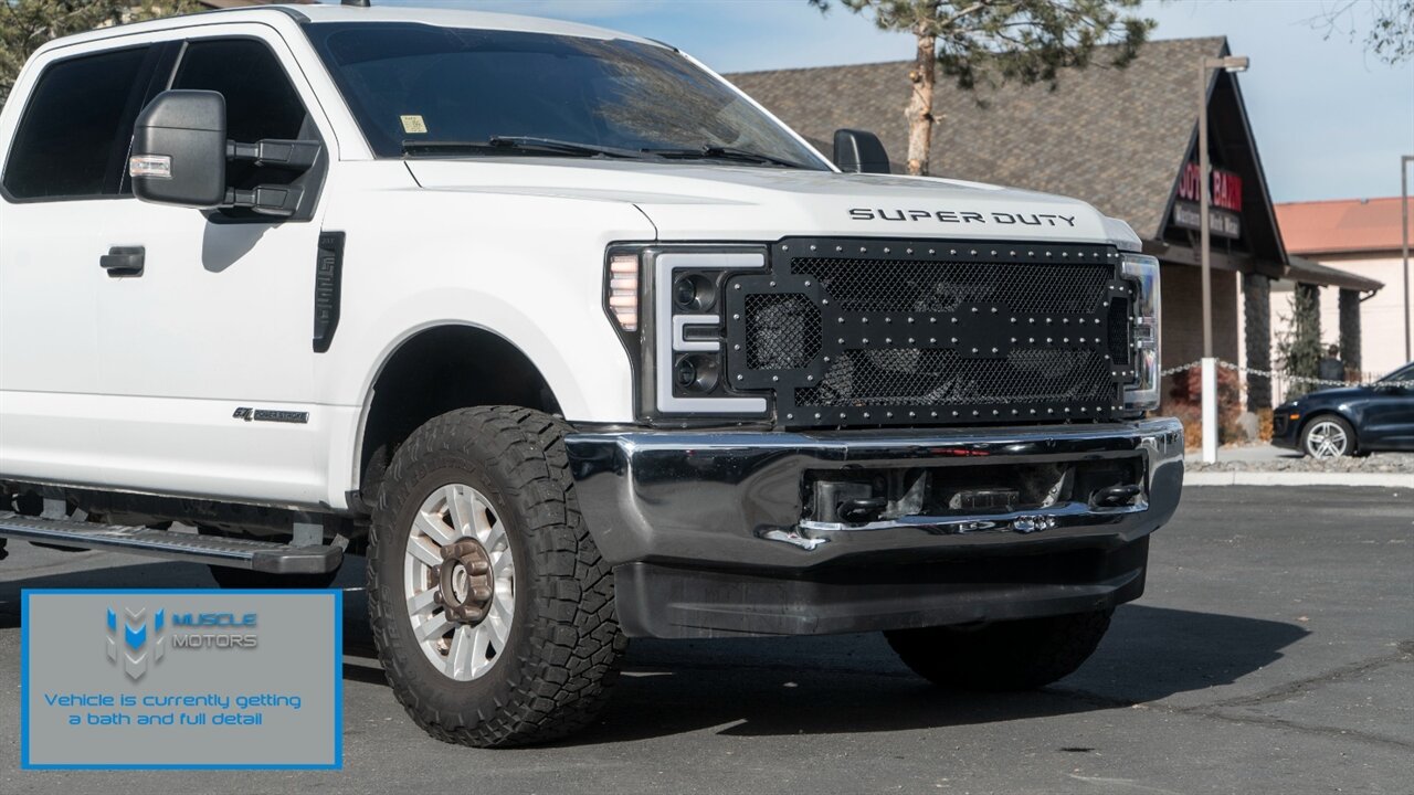 2019 Ford F-250 XLT   - Photo 9 - Reno, NV 89511