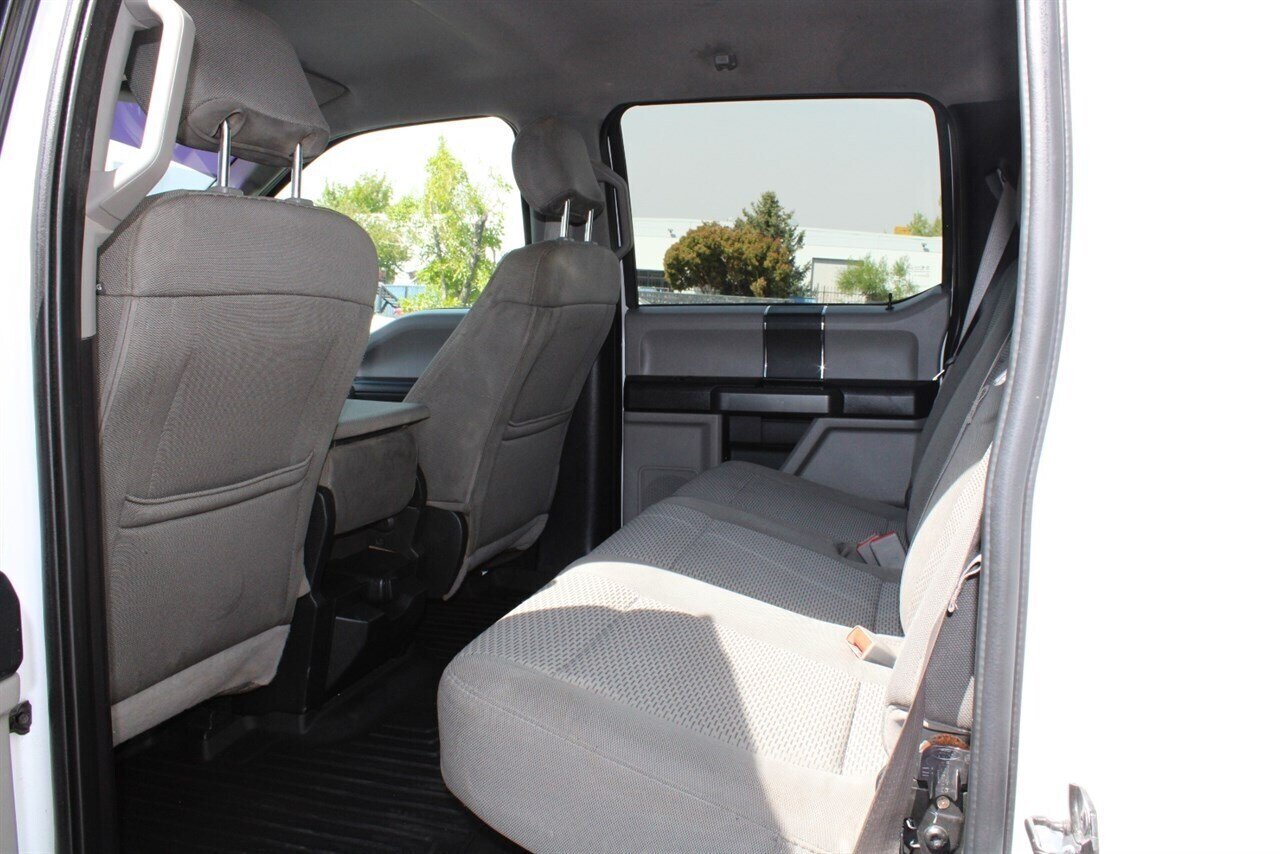 2019 Ford F-250 XLT   - Photo 16 - Reno, NV 89511