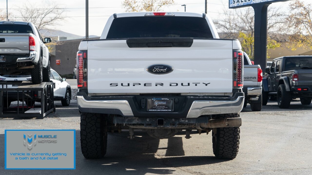 2019 Ford F-250 XLT   - Photo 6 - Reno, NV 89511