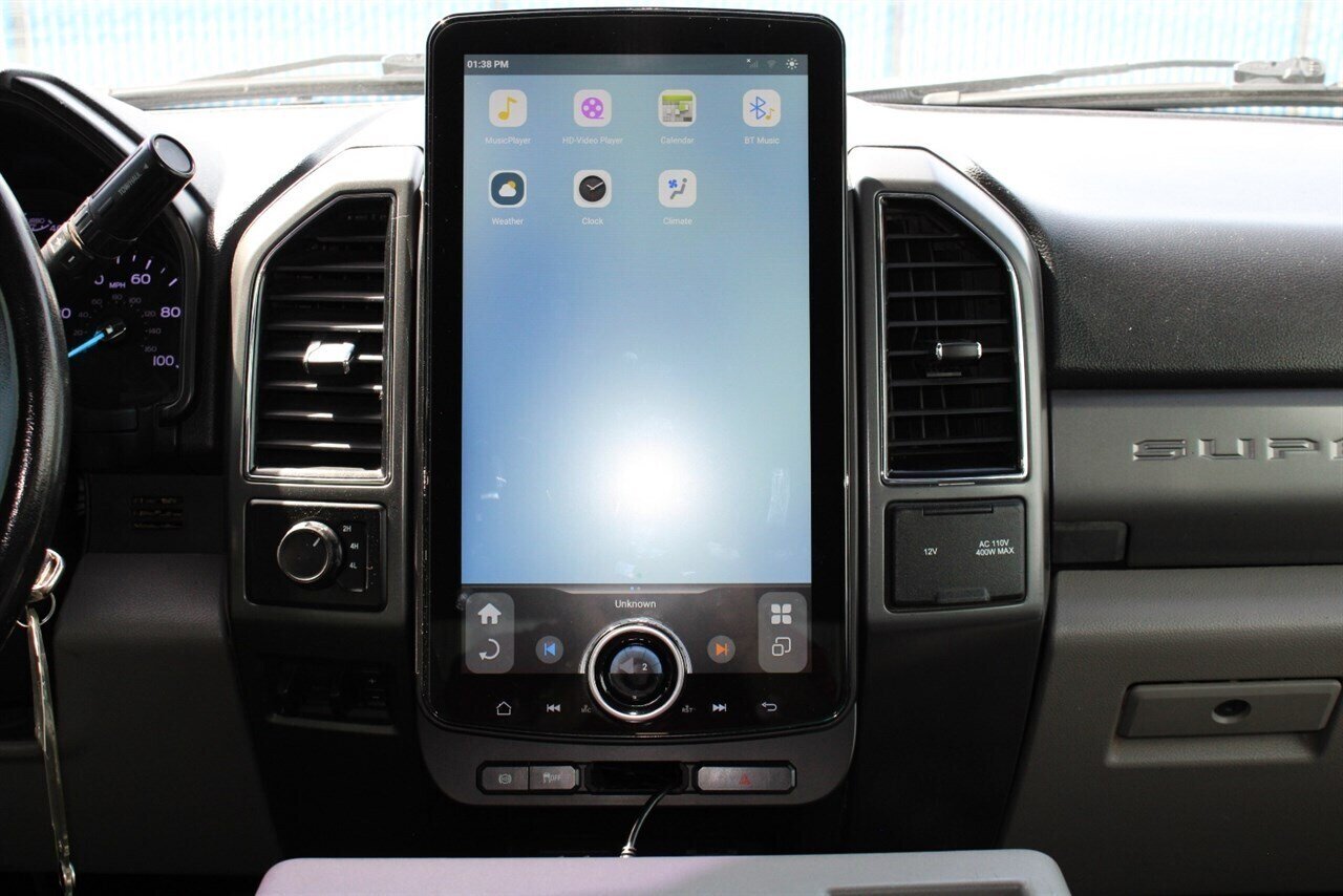 2019 Ford F-250 XLT   - Photo 25 - Reno, NV 89511