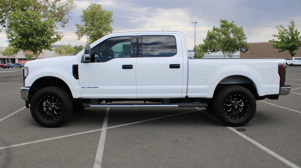 2019 Ford F-250 XLT   - Photo 12 - Reno, NV 89511