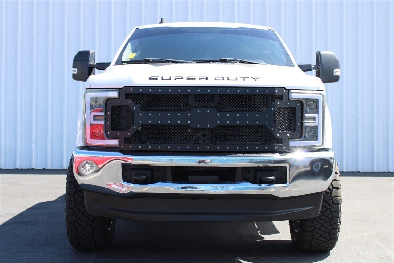 2019 Ford F-250 XLT   - Photo 8 - Reno, NV 89511