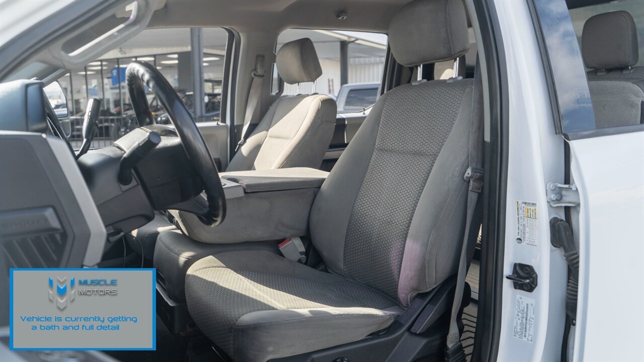 2019 Ford F-250 XLT   - Photo 10 - Reno, NV 89511