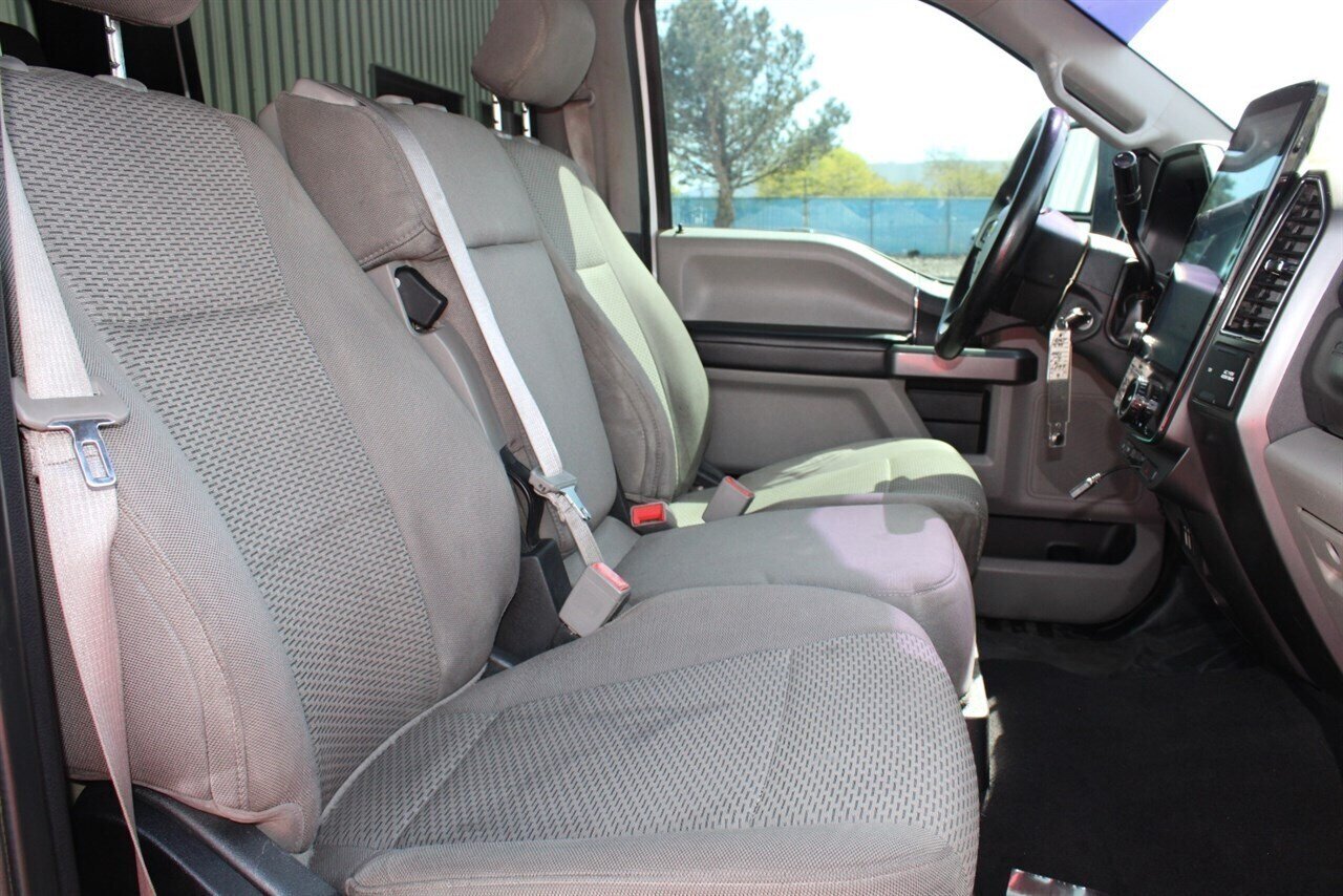 2019 Ford F-250 XLT   - Photo 22 - Reno, NV 89511