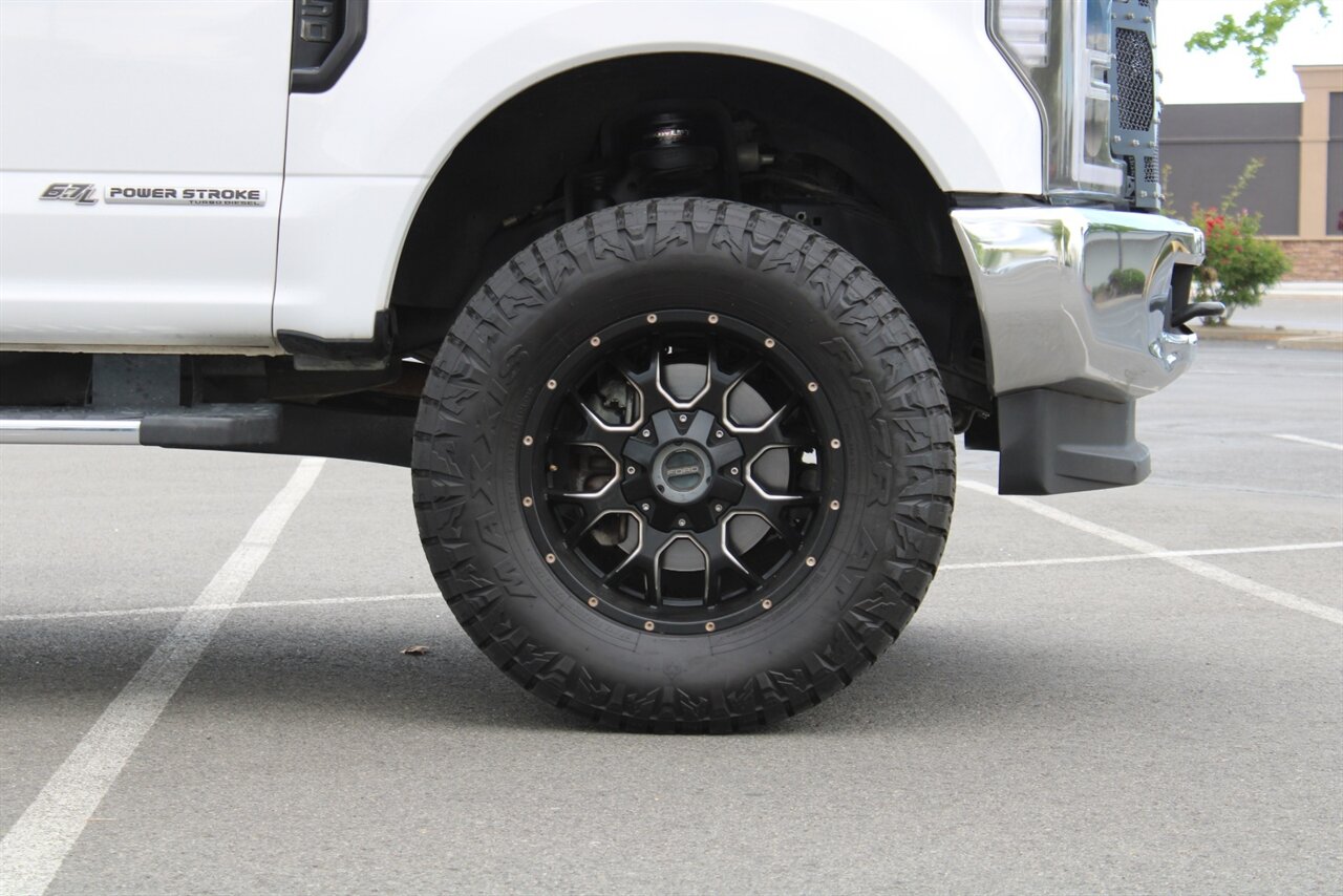 2019 Ford F-250 XLT   - Photo 9 - Reno, NV 89511