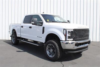 2019 Ford F-250 XLT Truck
