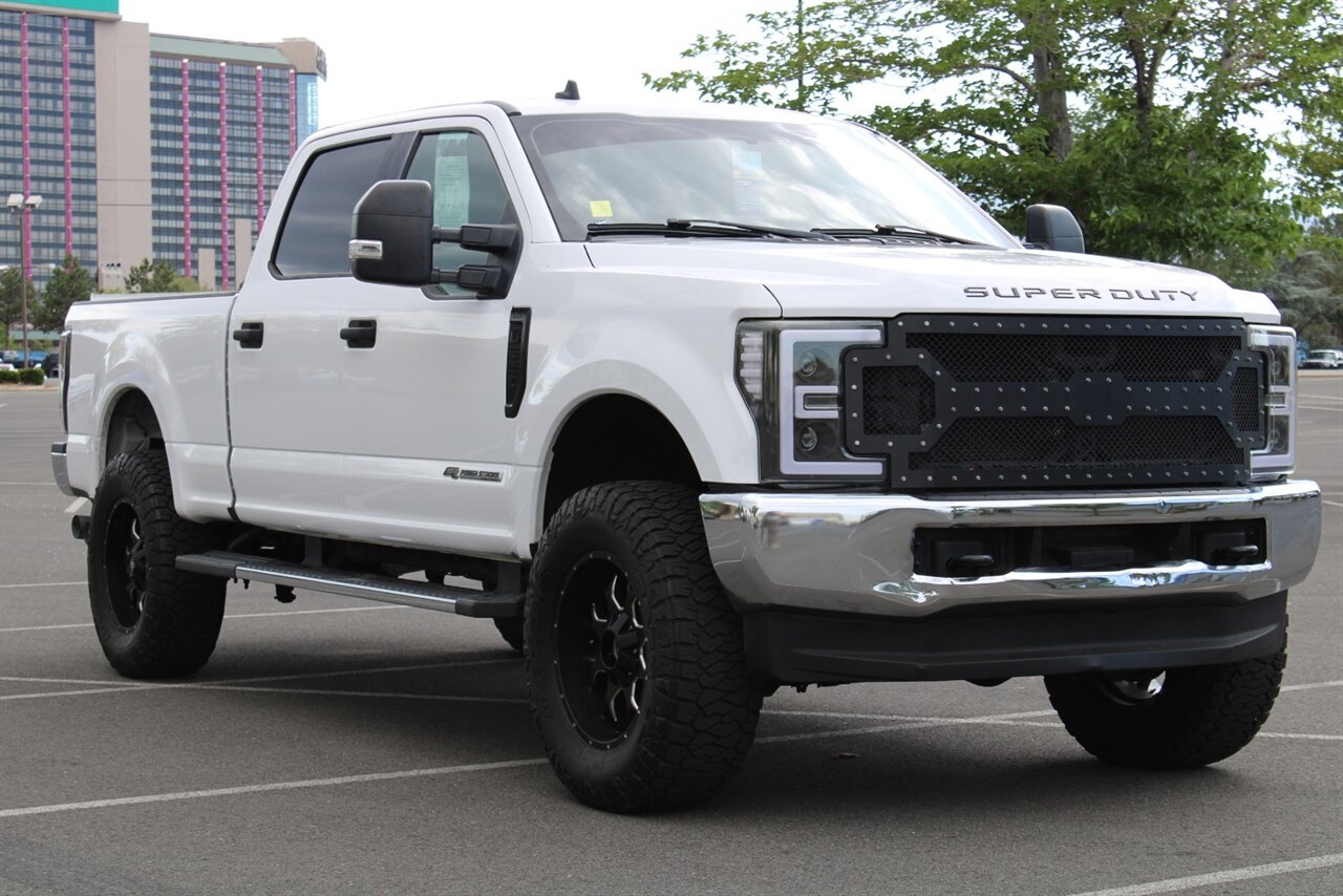 2019 Ford F-250 XLT   - Photo 5 - Reno, NV 89511