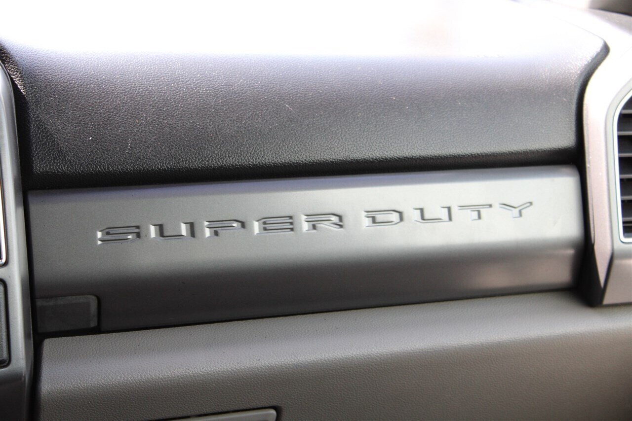 2019 Ford F-250 XLT   - Photo 28 - Reno, NV 89511