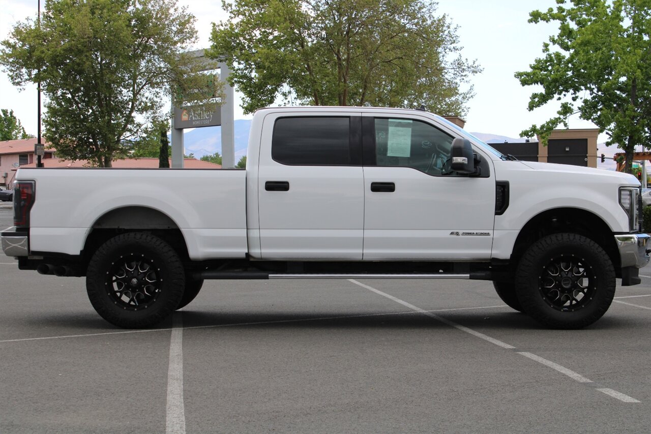 2019 Ford F-250 XLT   - Photo 7 - Reno, NV 89511
