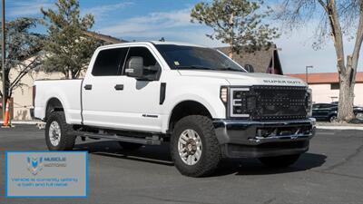 2019 Ford F-250 XLT Truck