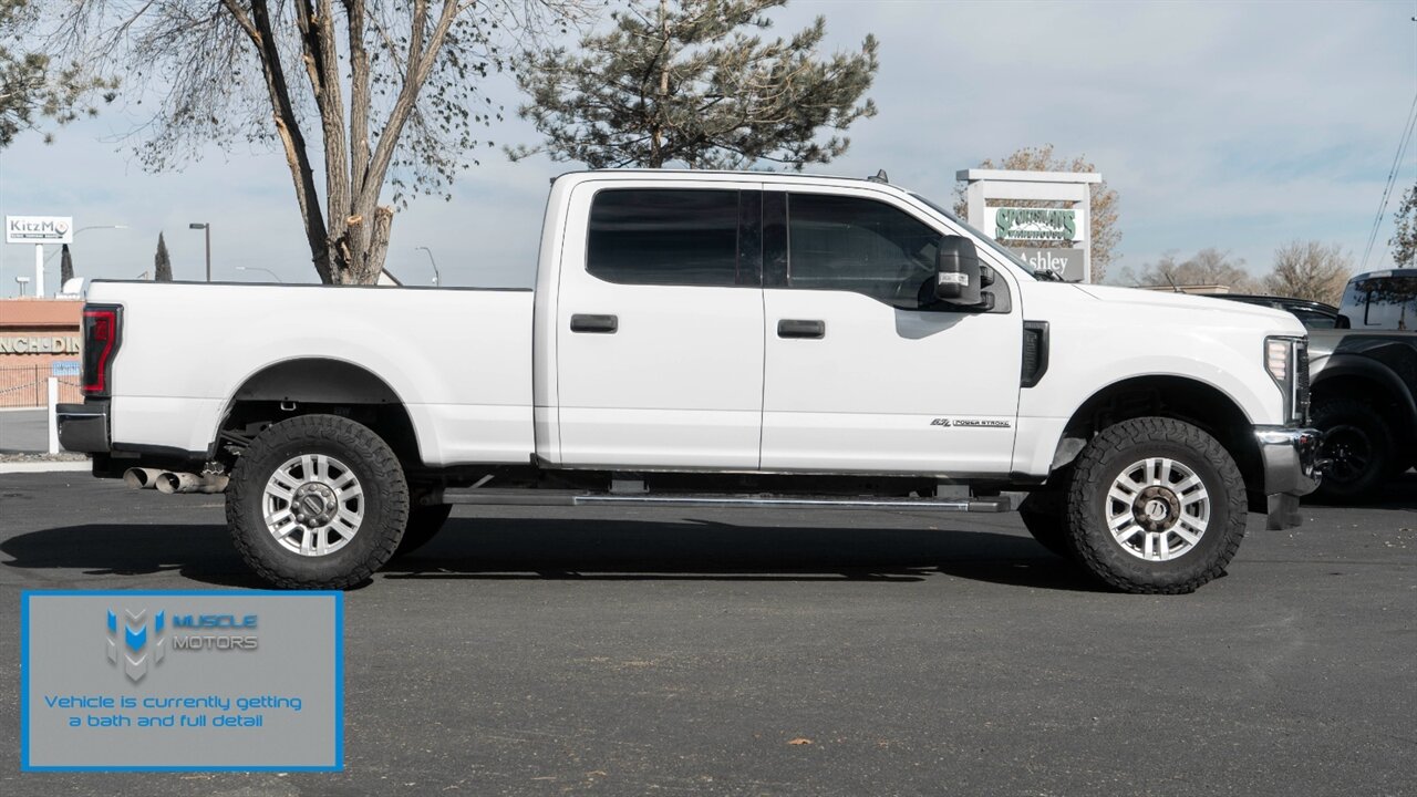 2019 Ford F-250 XLT   - Photo 5 - Reno, NV 89511