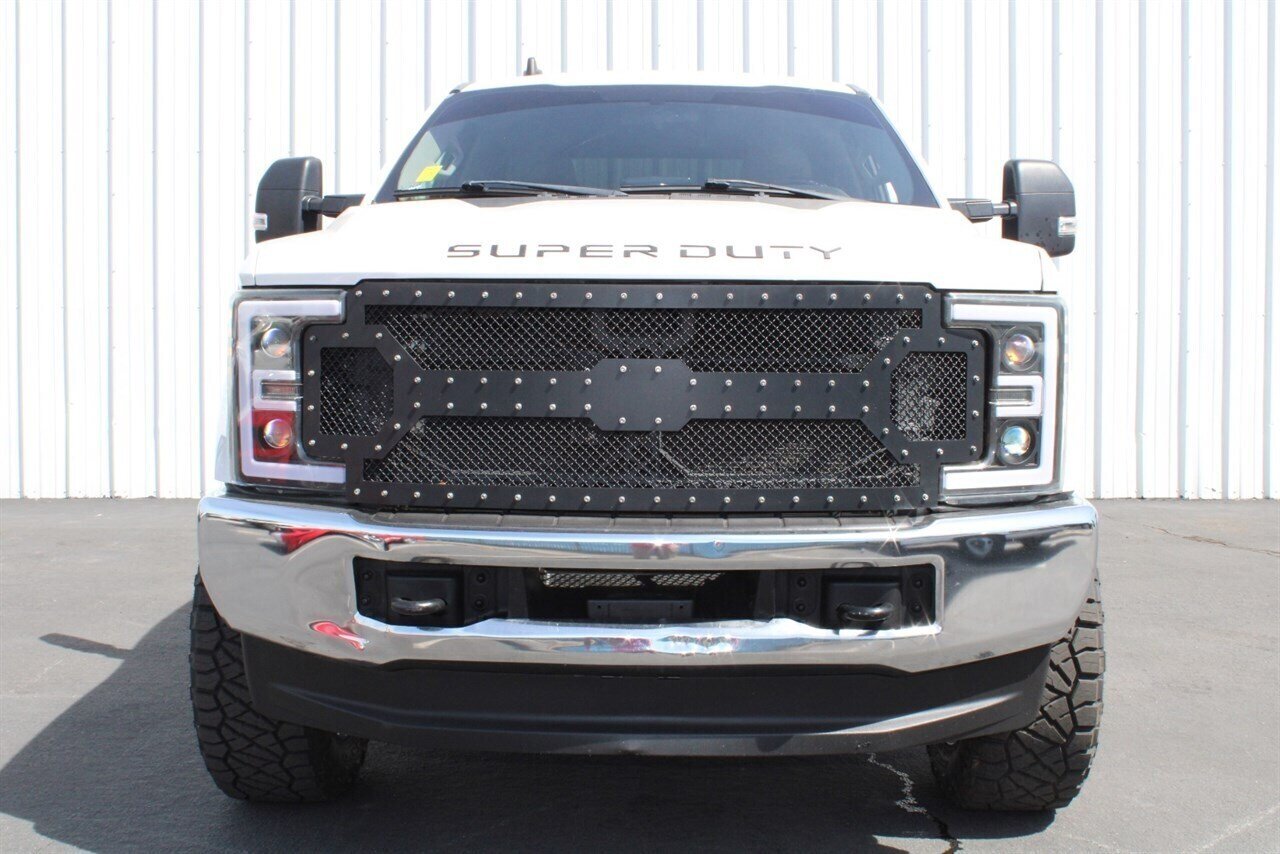 2019 Ford F-250 XLT   - Photo 11 - Reno, NV 89511