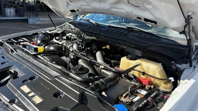 2019 Ford F-250 XLT   - Photo 32 - Reno, NV 89511