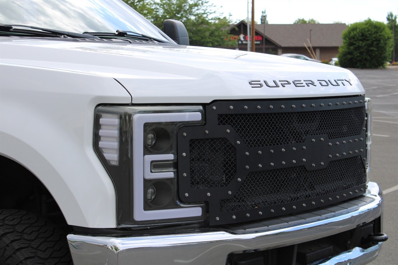 2019 Ford F-250 XLT   - Photo 6 - Reno, NV 89511
