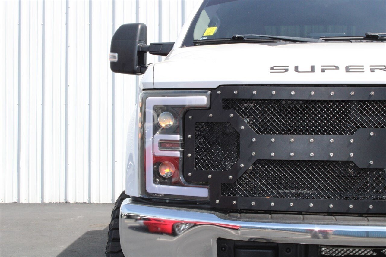 2019 Ford F-250 XLT   - Photo 10 - Reno, NV 89511