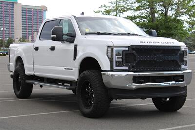 2019 Ford F-250 XLT Truck