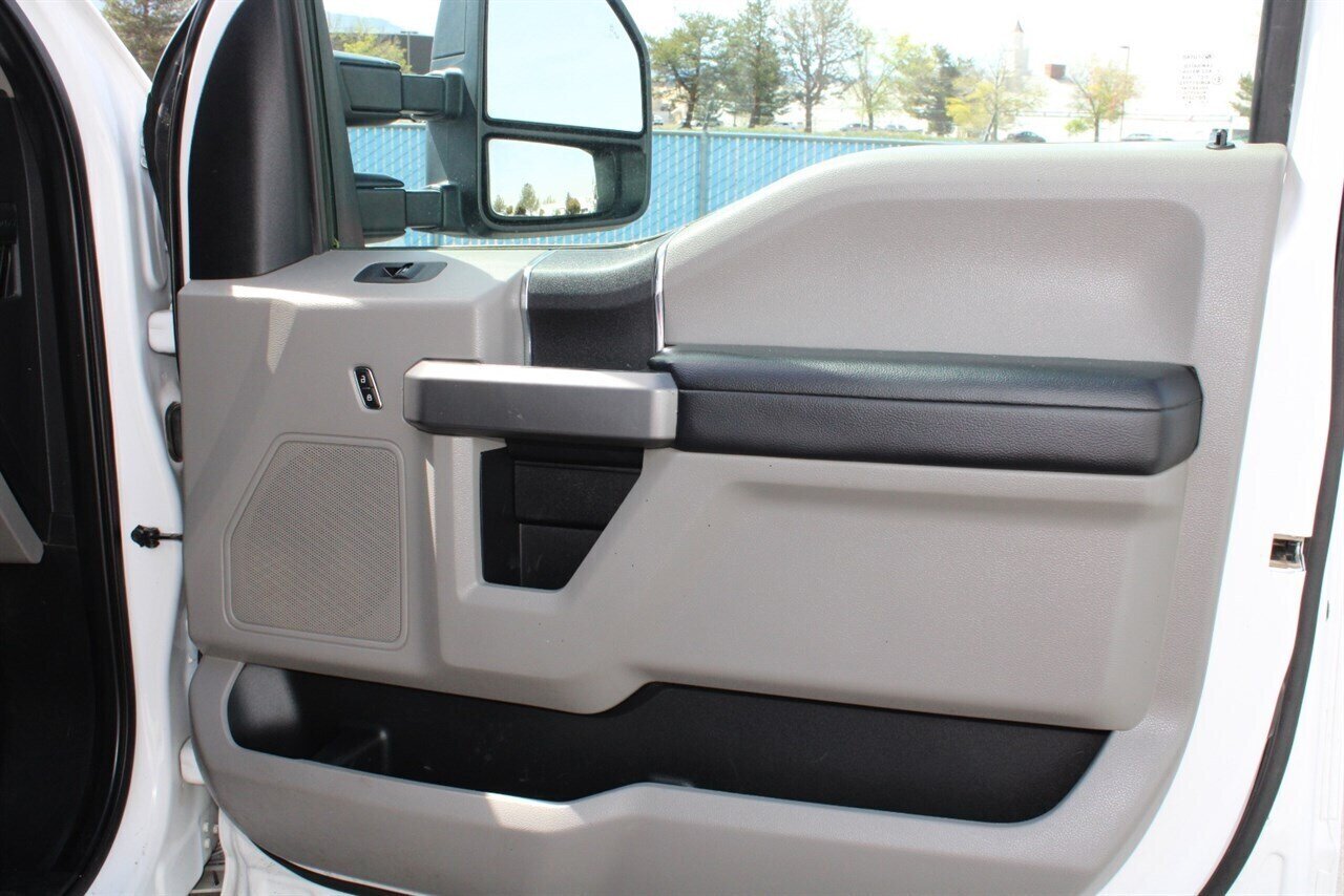 2019 Ford F-250 XLT   - Photo 20 - Reno, NV 89511