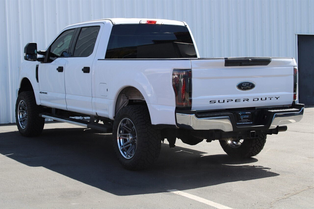 2019 Ford F-250 XLT   - Photo 2 - Reno, NV 89511