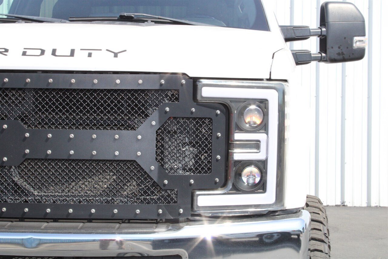 2019 Ford F-250 XLT   - Photo 12 - Reno, NV 89511